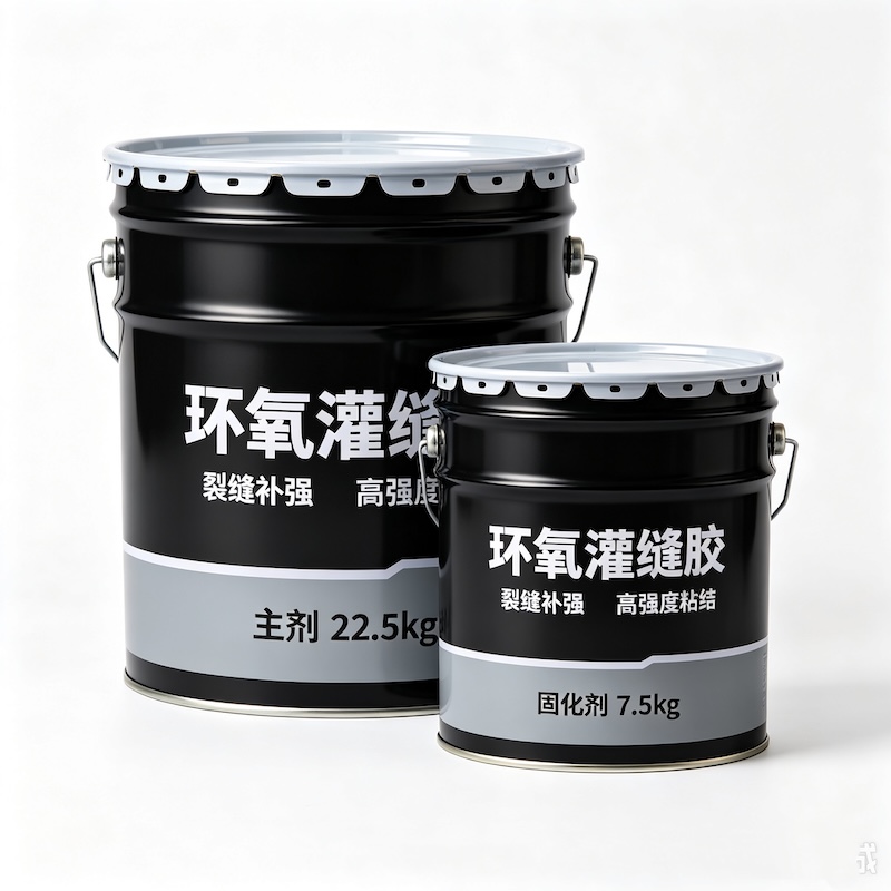 广元裂缝修复封闭胶